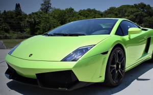 Lamborghini LP560 Twin Turbo by Heffner Performance '2012